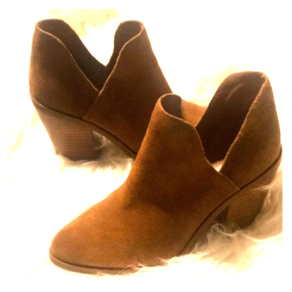 Steve Madden Aker Bootie
